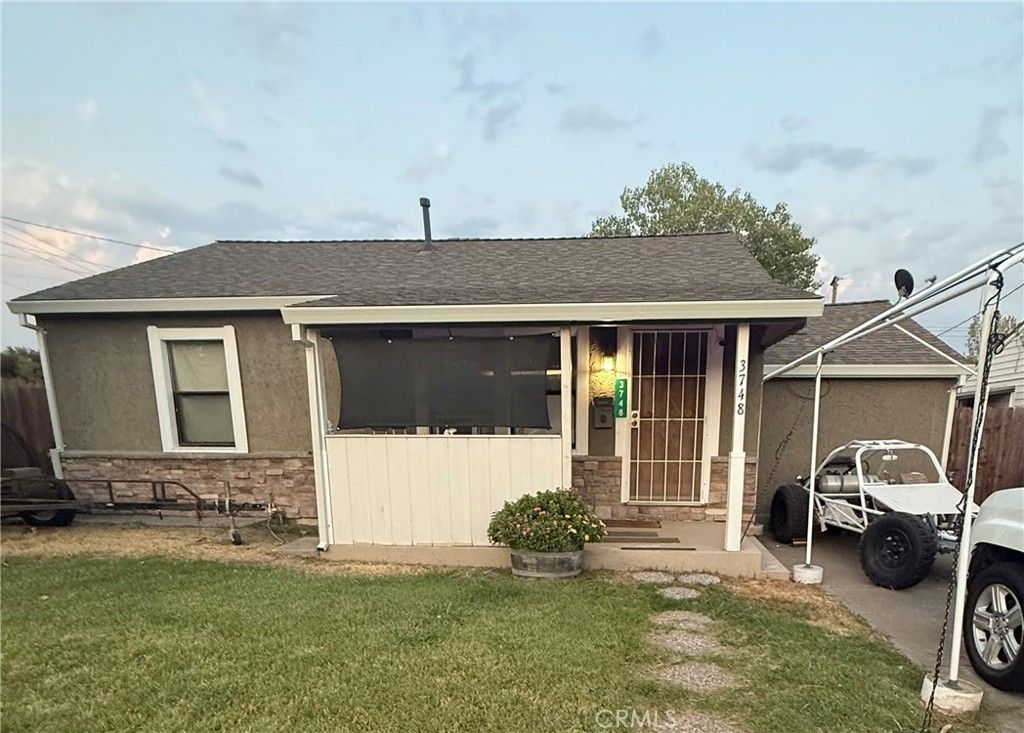 3748 Cameron, Sacramento
