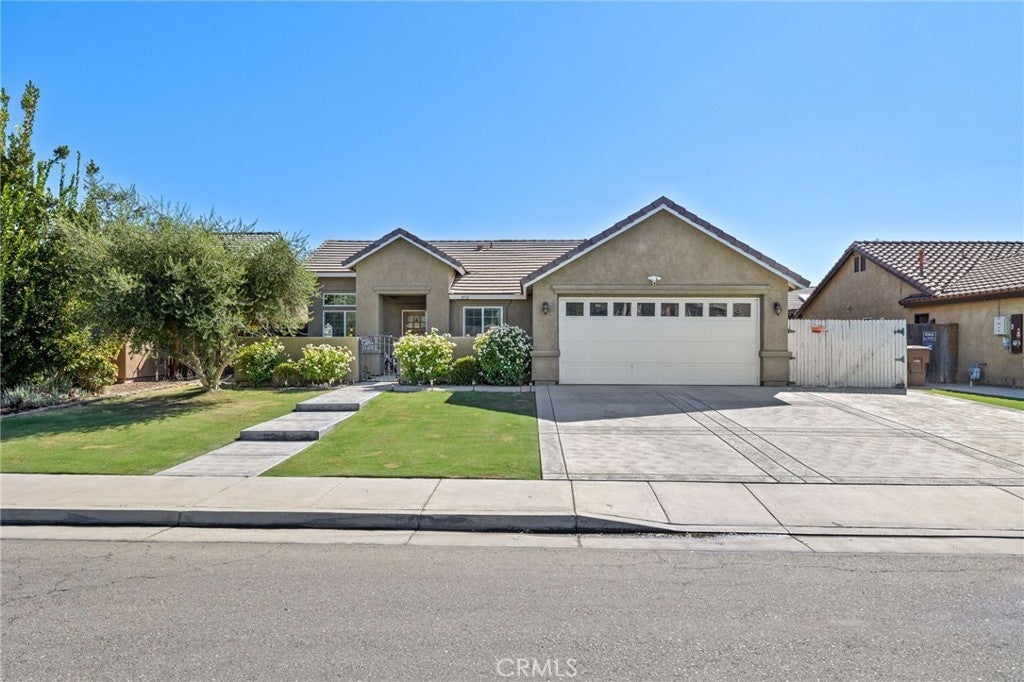 3912 3912 Cornerstone Way, Bakersfield