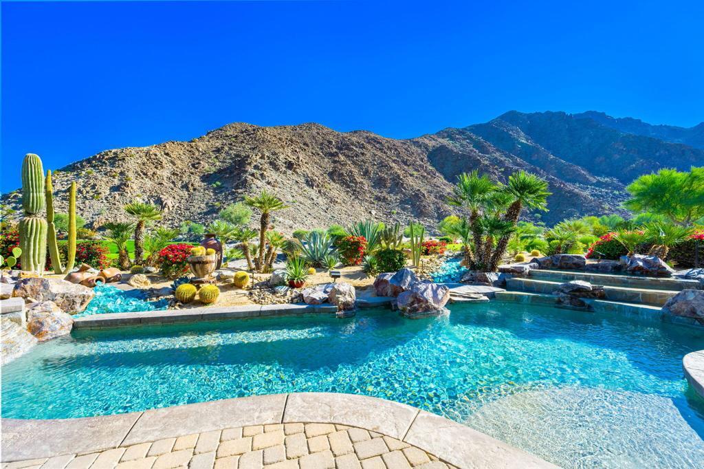 52905 Latrobe Lane, La Quinta