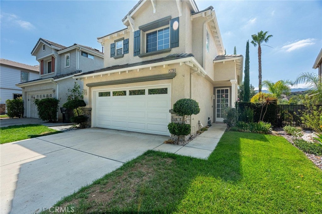 25730 Wordsworth Lane, Stevenson Ranch