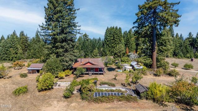 28580 Comptche Ukiah Road, Comptche