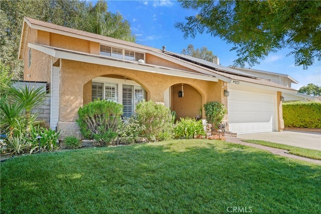 21929 Peppercorn Drive, Saugus