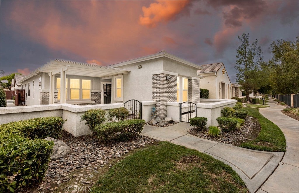 8199 Carnoustie, Hemet