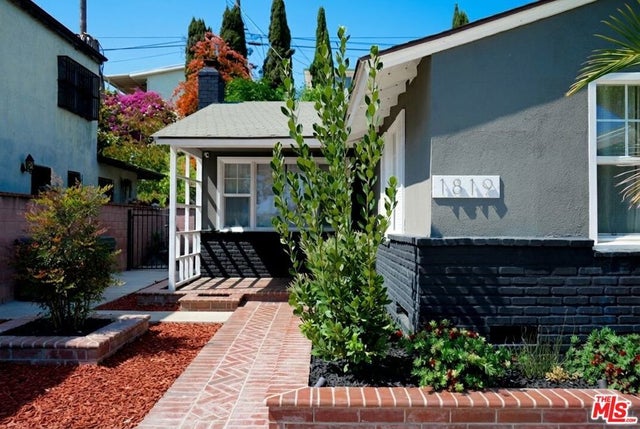 1819 W 129th Street, Gardena.