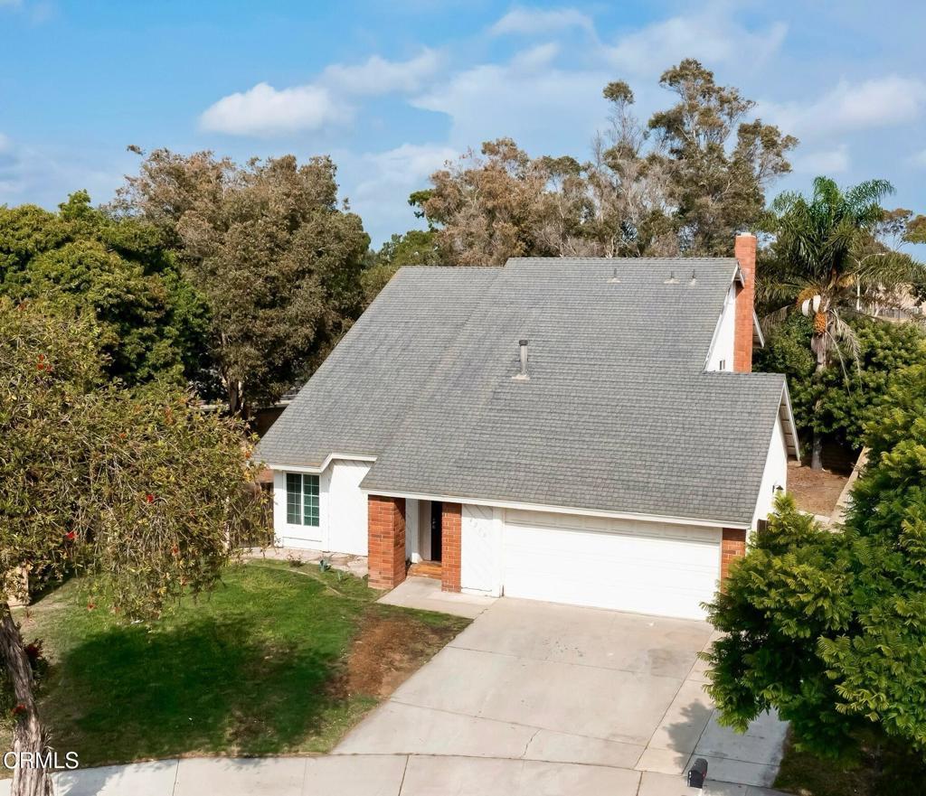 4210 Drake Drive, Oxnard