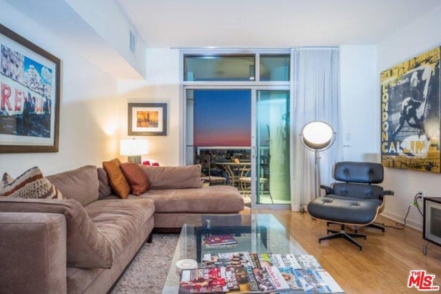 13700 Marina Pointe Drive # 1514, Marina Del Rey