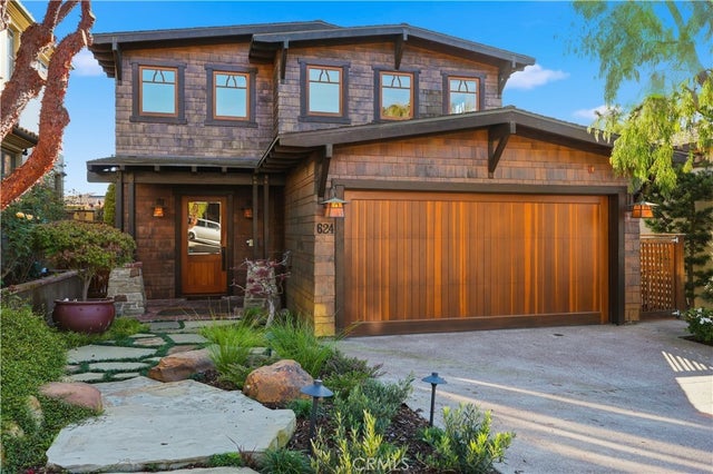 624 6th Street, Manhattan Beach.