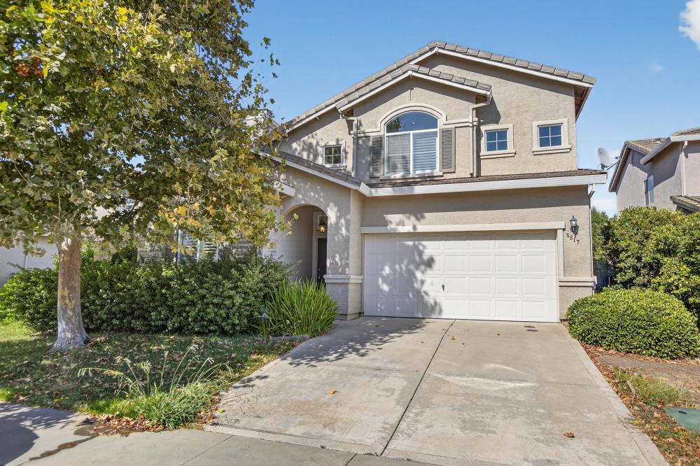 5817 Spring Flower Drive, Elk Grove