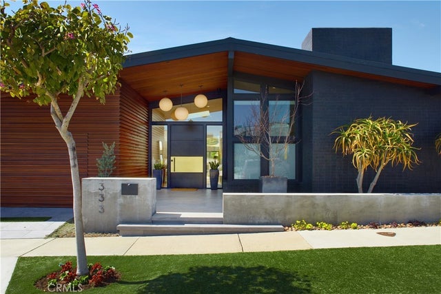333 Milford Drive, Corona Del Mar