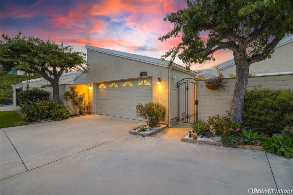 22876 Montalvo Road, Laguna Niguel