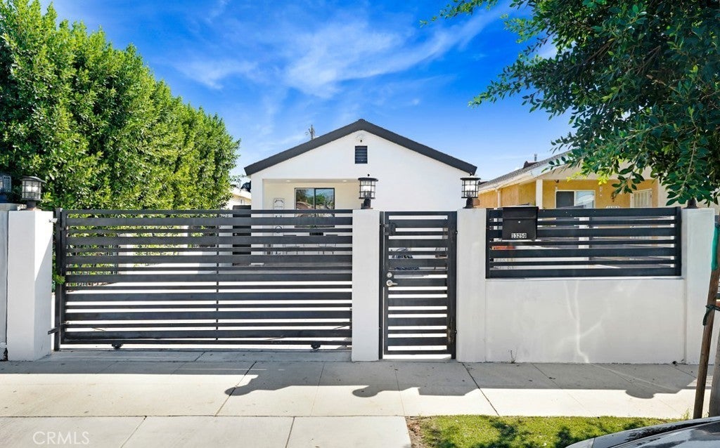 13250 Mercer Street, Pacoima