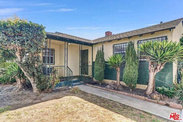 1616 108th Street, Los Angeles