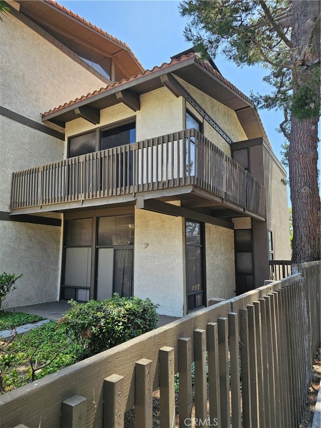 9201 Marina Pacifica, Long Beach