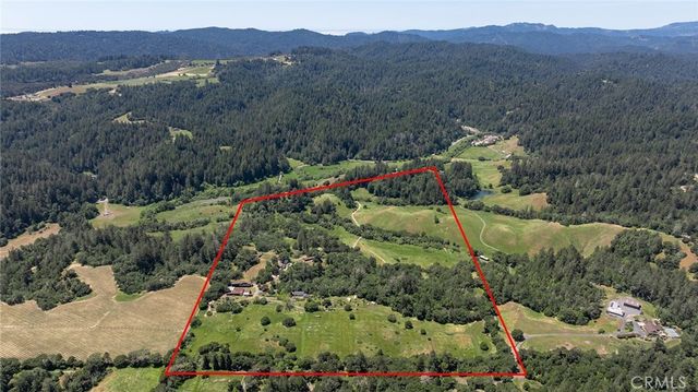 12760 Green Valley Road, Sebastopol
