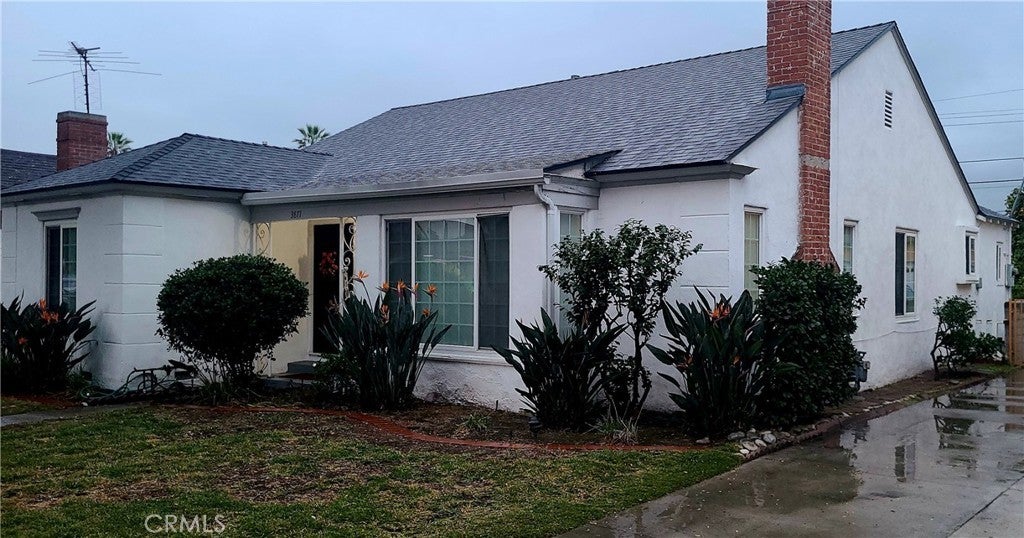 3871 Grayburn Avenue, Los Angeles