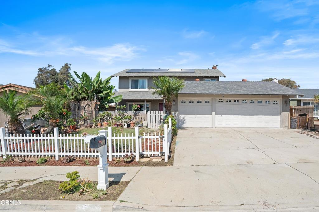 6591 Quail Street, Ventura