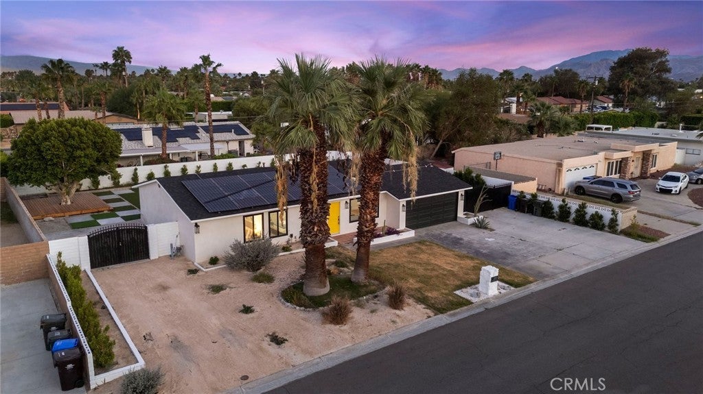 2940 Chuperosa, Palm Springs