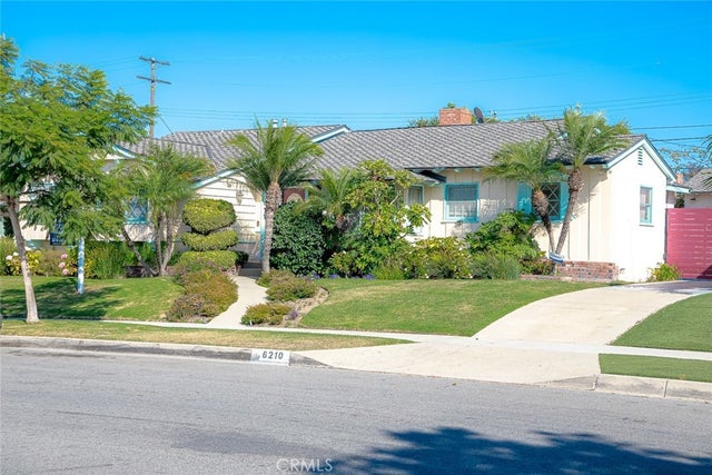 6210 S Corning, Ladera Heights