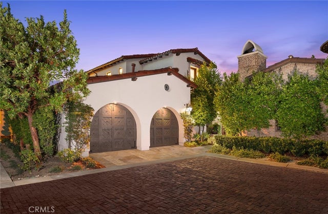 18 Still Water, Newport Coast