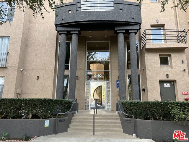 640 W 4th Street # 205, Long Beach