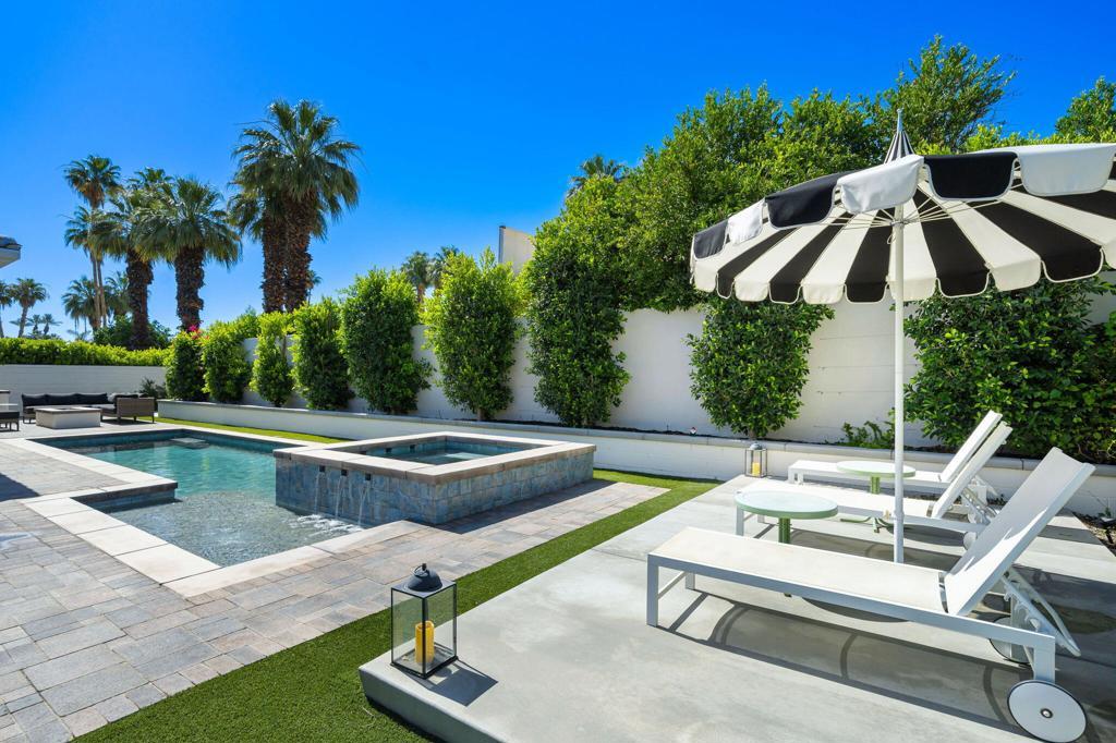 75307 Mansfield Drive, Indian Wells