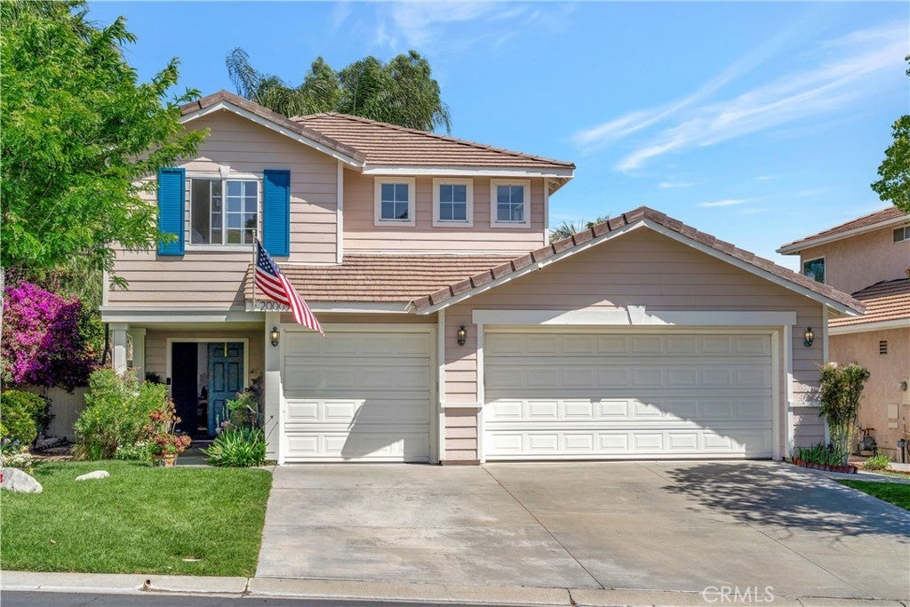 20009 Tanager Court, Canyon Country