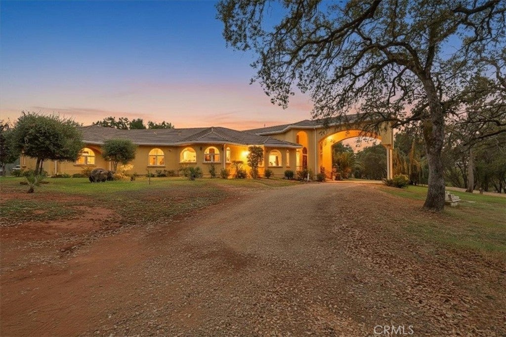 7070 Cross Star Trl, Loma Rica