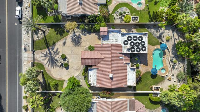 71581 Sahara Road, Rancho Mirage