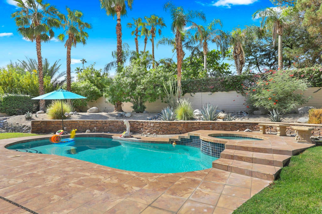 71581 Sahara Road, Rancho Mirage