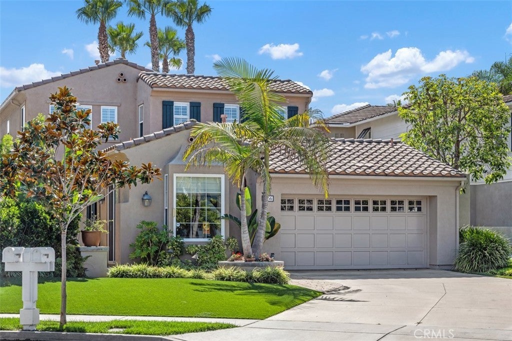 6266 Jasmine Drive, Huntington Beach