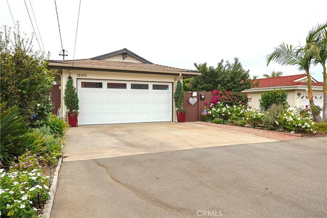 18413 Burin, Redondo Beach.