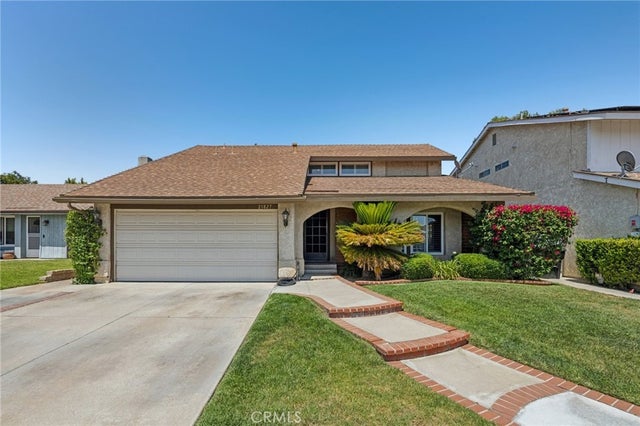 21827 Centurion Way, Saugus
