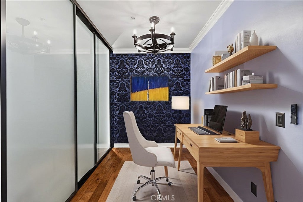 2243 Martin # 107, Irvine