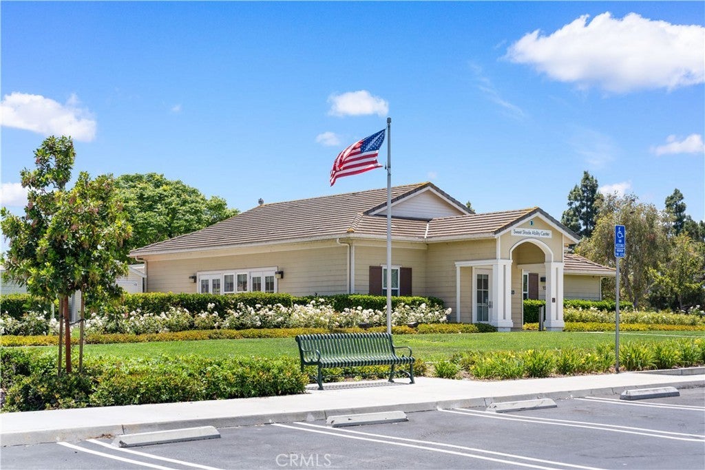 414 Silk Tree, Irvine