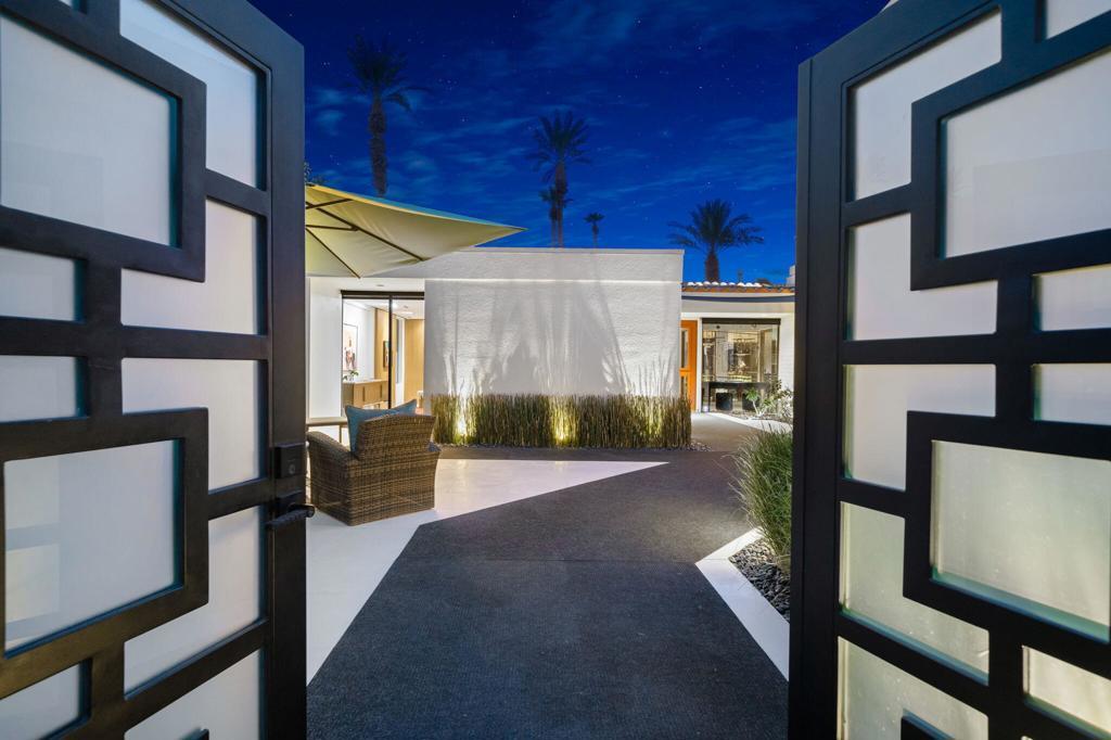 75617 Valle Vista Drive, Indian Wells