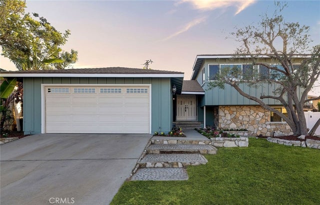 2934 W 227th Street, Torrance.