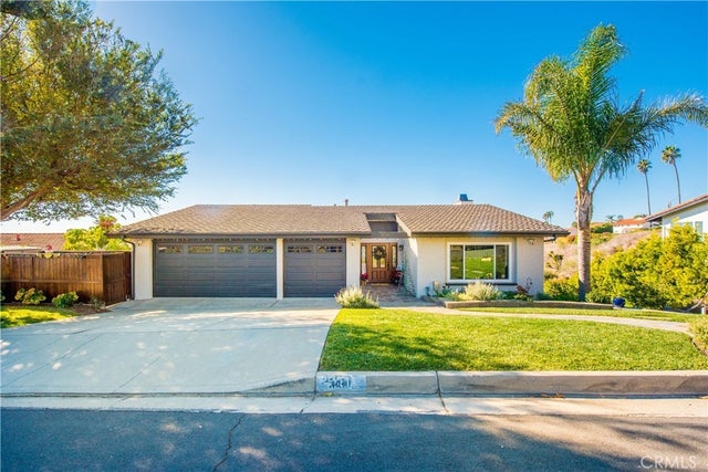 31311 Marne Drive, Rancho Palos Verdes.