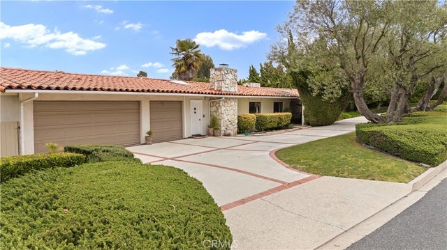 2457 Via Sonoma, Palos Verdes Estates.