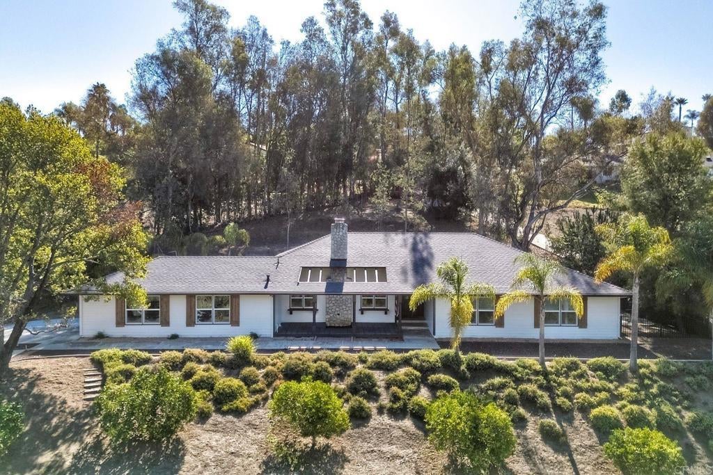 2830 Green Canyon Road, Fallbrook