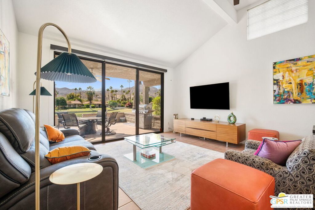 7481 Paseo Azulejo, Palm Springs