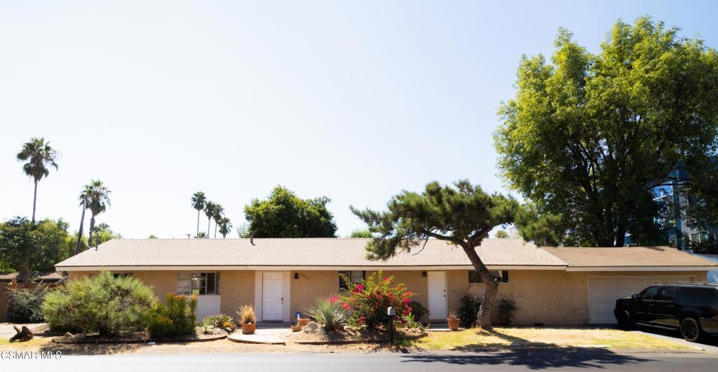 1280 Patricia Avenue, Simi Valley