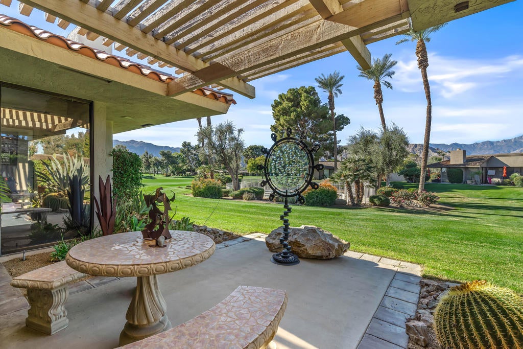 9 Swarthmore Court, Rancho Mirage