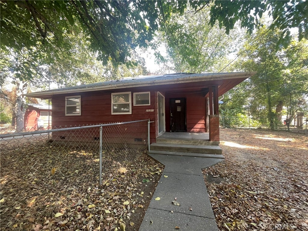 25310 Center, Los Molinos