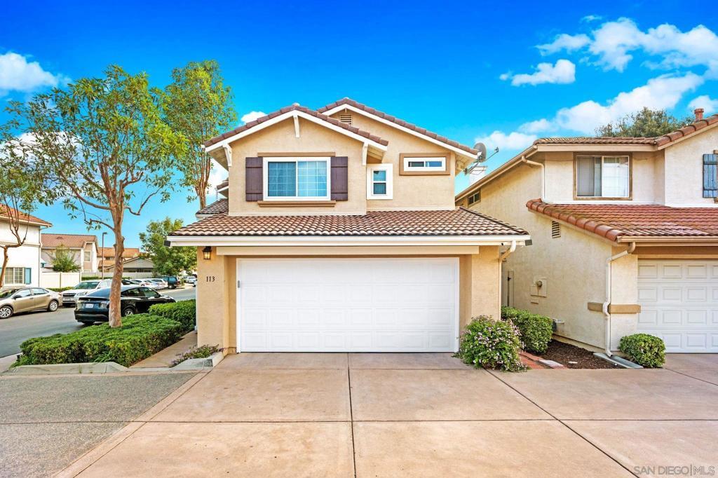 113 River Rock Ct, Santee