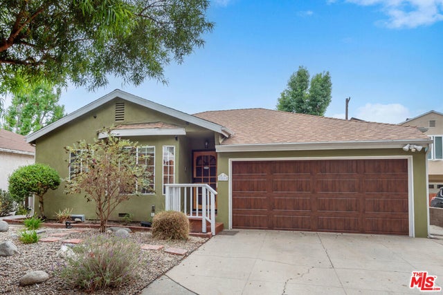 10860 Stever Street, Culver City