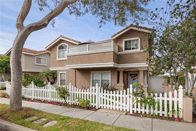 2607 Grant Avenue A, Redondo Beach.
