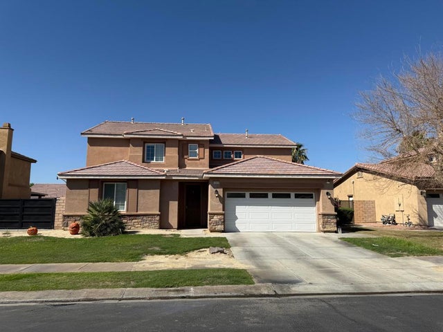 43625 Campo Place, Indio
