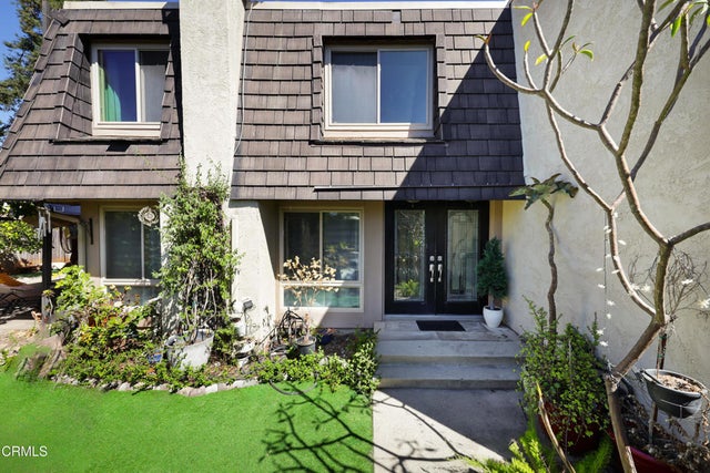 1541 Eucalyptus Circle, Thousand Oaks