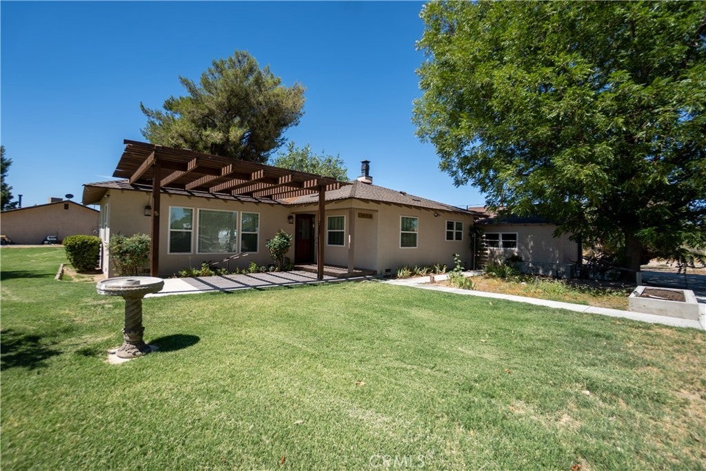 14700 Heritage Way, Oro Grande