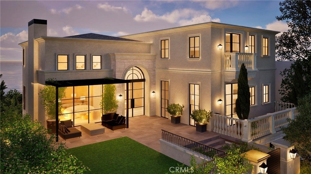 145 Emerald Bay, Laguna Beach